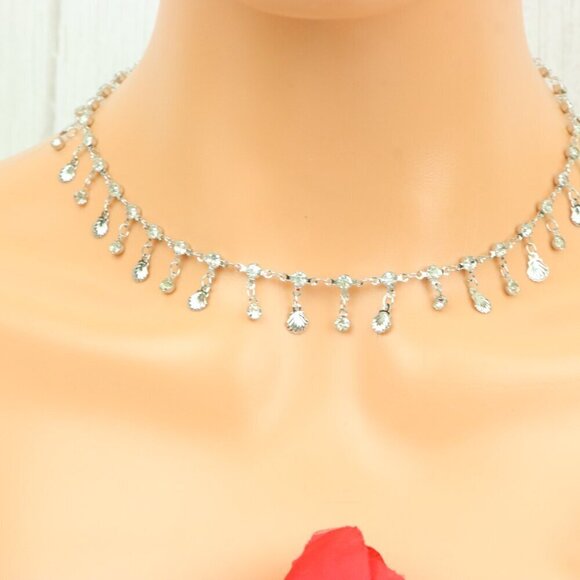 "Minimalist & Elegant Necklace Chain – Perfect for Women & Girls | UNVRC1270 - Picture 7 of 10